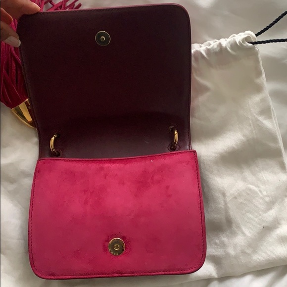 Mini bag - Picture 2 of 4